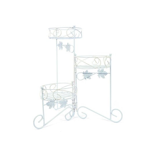 Tier plant stand space - 3,