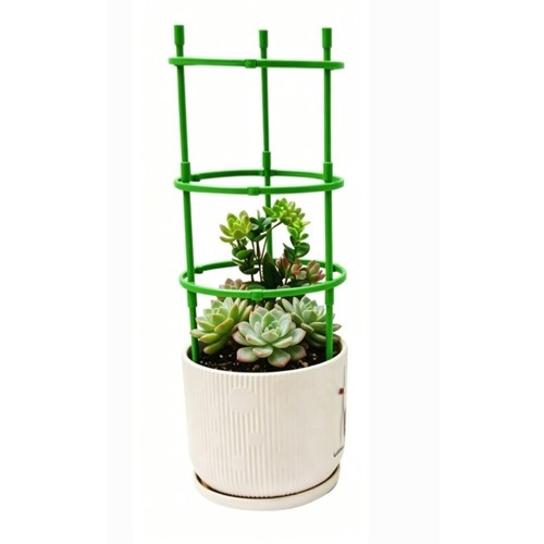 Modular flower stand indoor - modular,