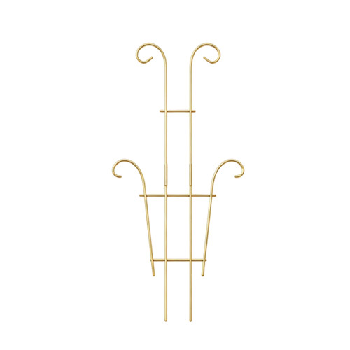 Expandable plant stand - plant, rust