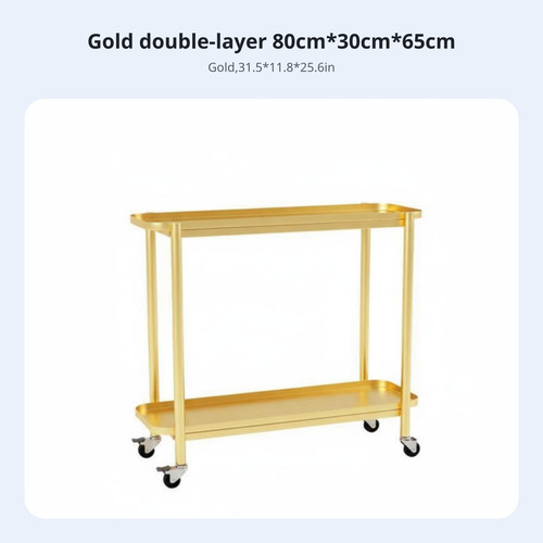 Multi tier rolling plant stand - plant,