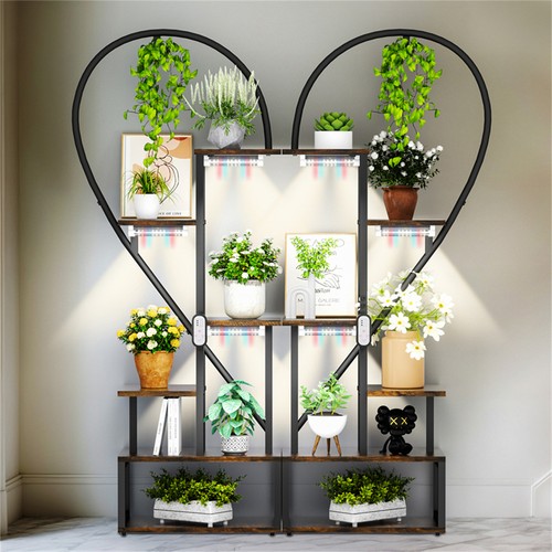 Vintage plant stand - plant,