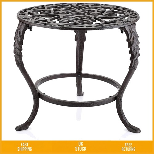 Elegant heavy duty cast - elegant, iron