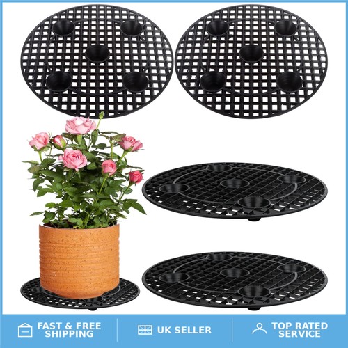 Rust resistant plant stand - rust-resistant,