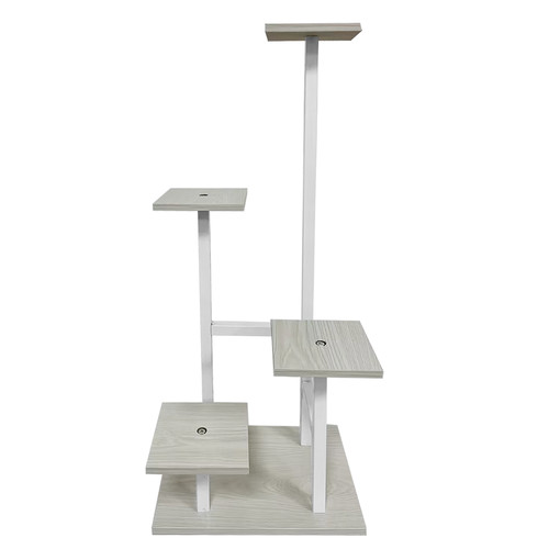 Tier metal plant stand - 4,