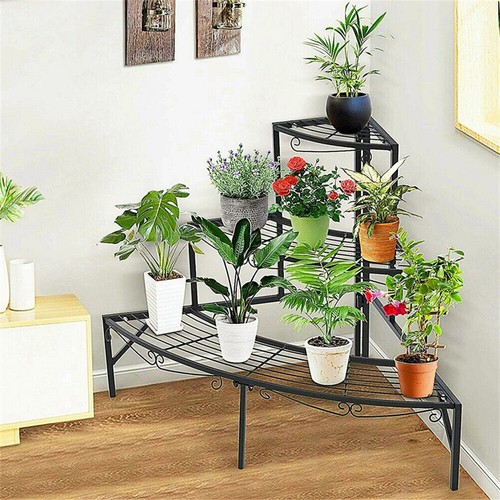 Tier plant stand flower - tier,