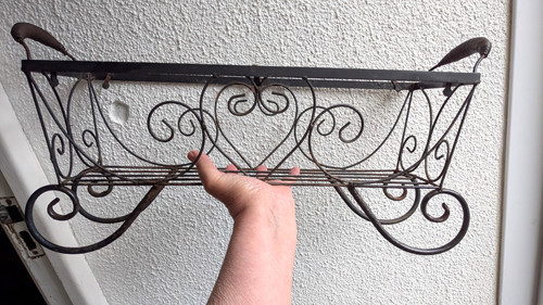 Mid century vintage rusty - century,