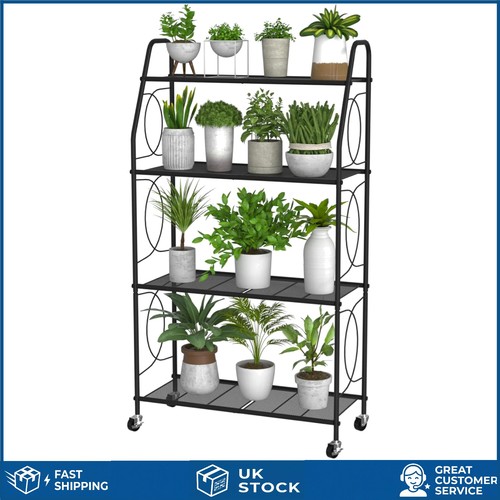 Heavy duty tier - 4, plant