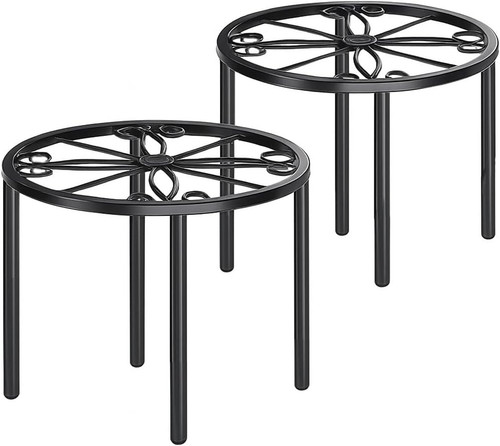 Pack inch metal plant - pack,