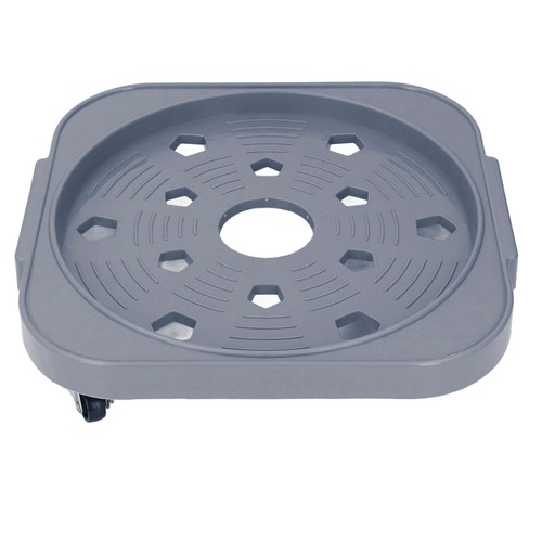 Plant wheel base - plant,