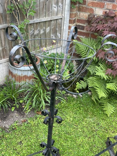 Pair mid century vintage - of,
