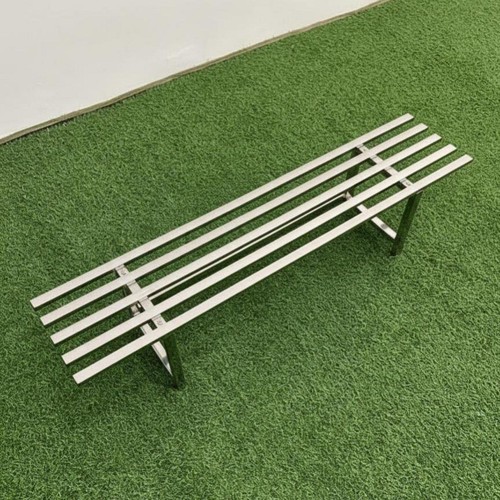 Single tier slatted - single-tier,