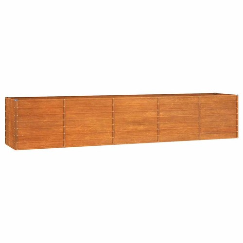 Garden raised bed outdoor pot - outdoor,