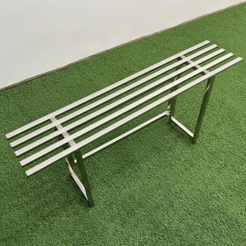Single tier slatted - single-tier,