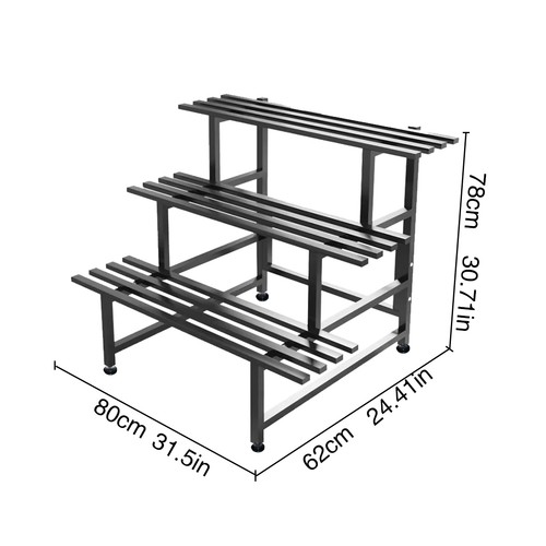 Outdoor indoor metal - indoor,