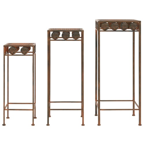 245928 plant stand set - plant,