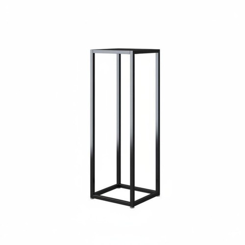 Plant stand metal - stand,