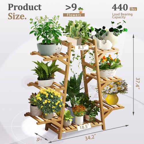 Rust proof tier tall - 8‑tier,